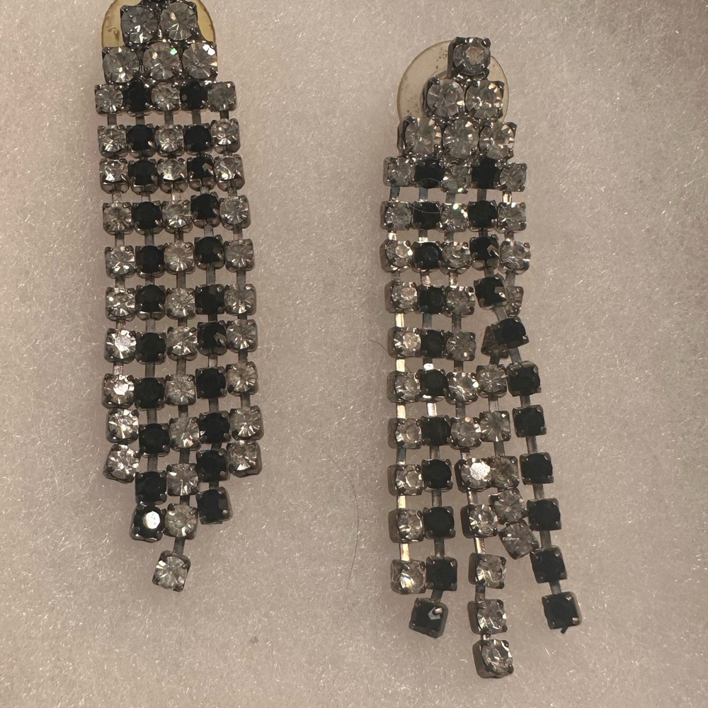 Set of Three Earings